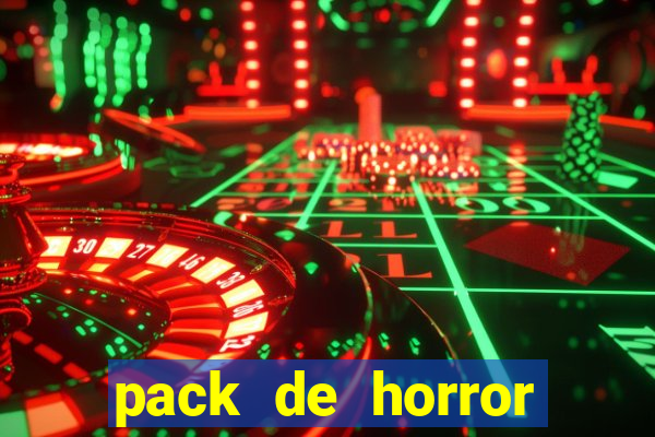 pack de horror para drawing cartoons 2 vk